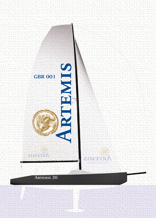 Artemis 20