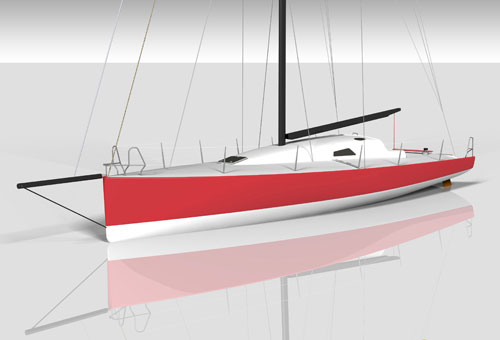 Rogers Class 40 Mark II