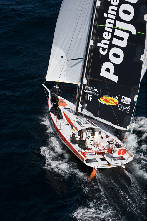 Rogers Class 40 Mark II