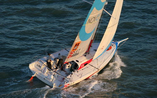 Rogers Class 40 Mark II