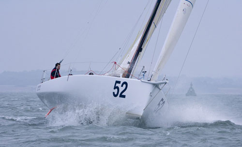 Rogers Class 40 Mark II