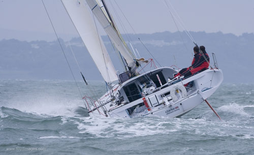 Rogers Class 40 Mark II