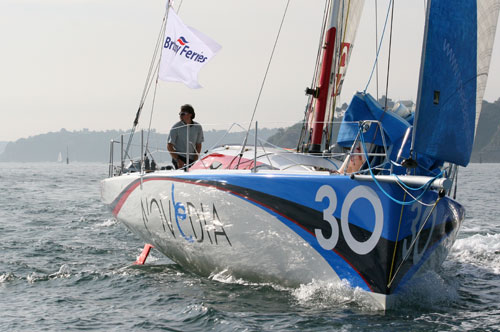 Rogers Class 40 Mark II