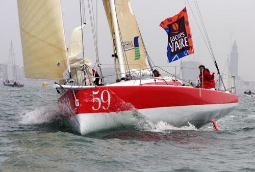 Rogers Class 40 Mark II