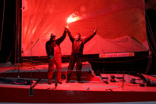 Rogers Class 40 Mark II