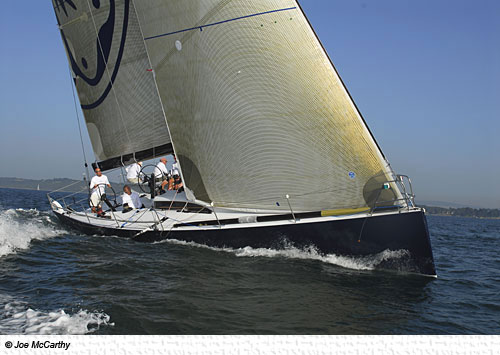 Carbon Rogers IRC 46