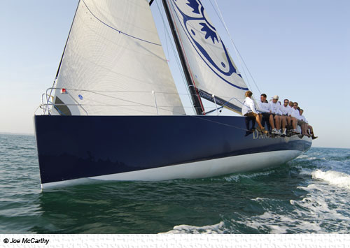 Carbon Rogers IRC 46