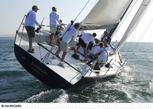 Carbon Rogers IRC 46