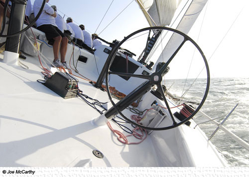 Carbon Rogers IRC 46